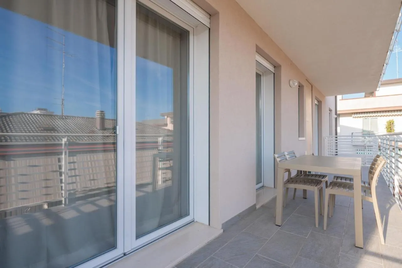 Appartamento Finisterrae 7 - Immobiliare Living Lido di Jesolo
