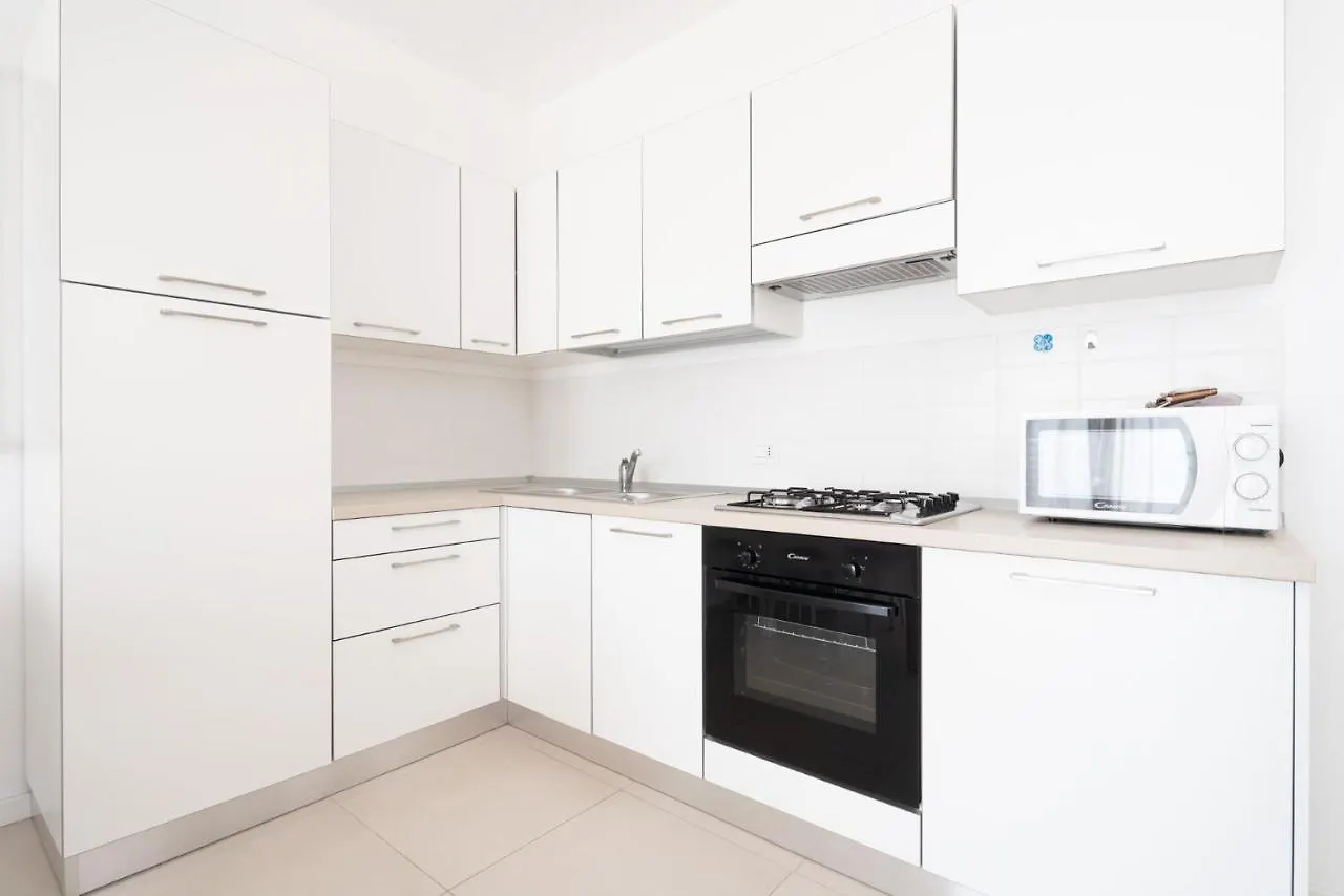 Appartamento Finisterrae 7 - Immobiliare Living Lido di Jesolo Italia