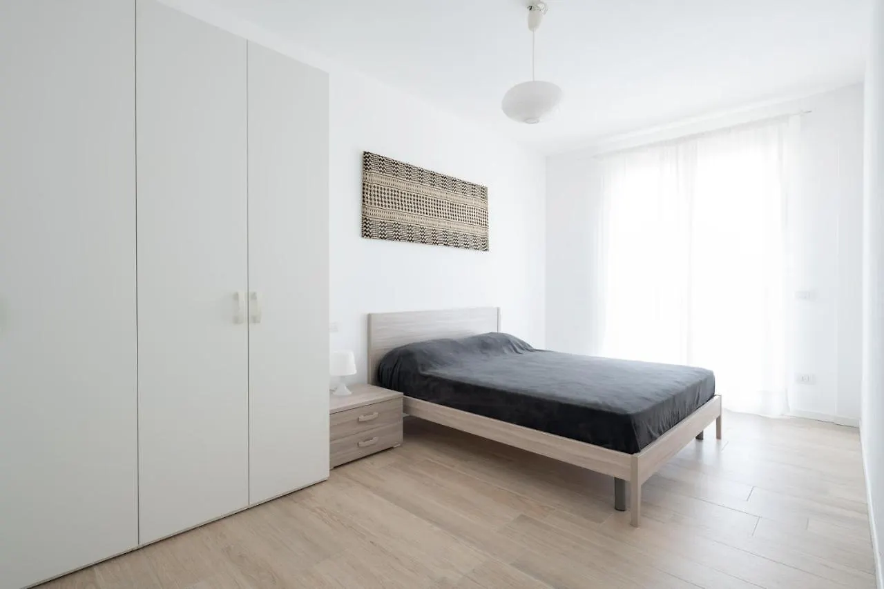 Appartamento Finisterrae 7 - Immobiliare Living Lido di Jesolo